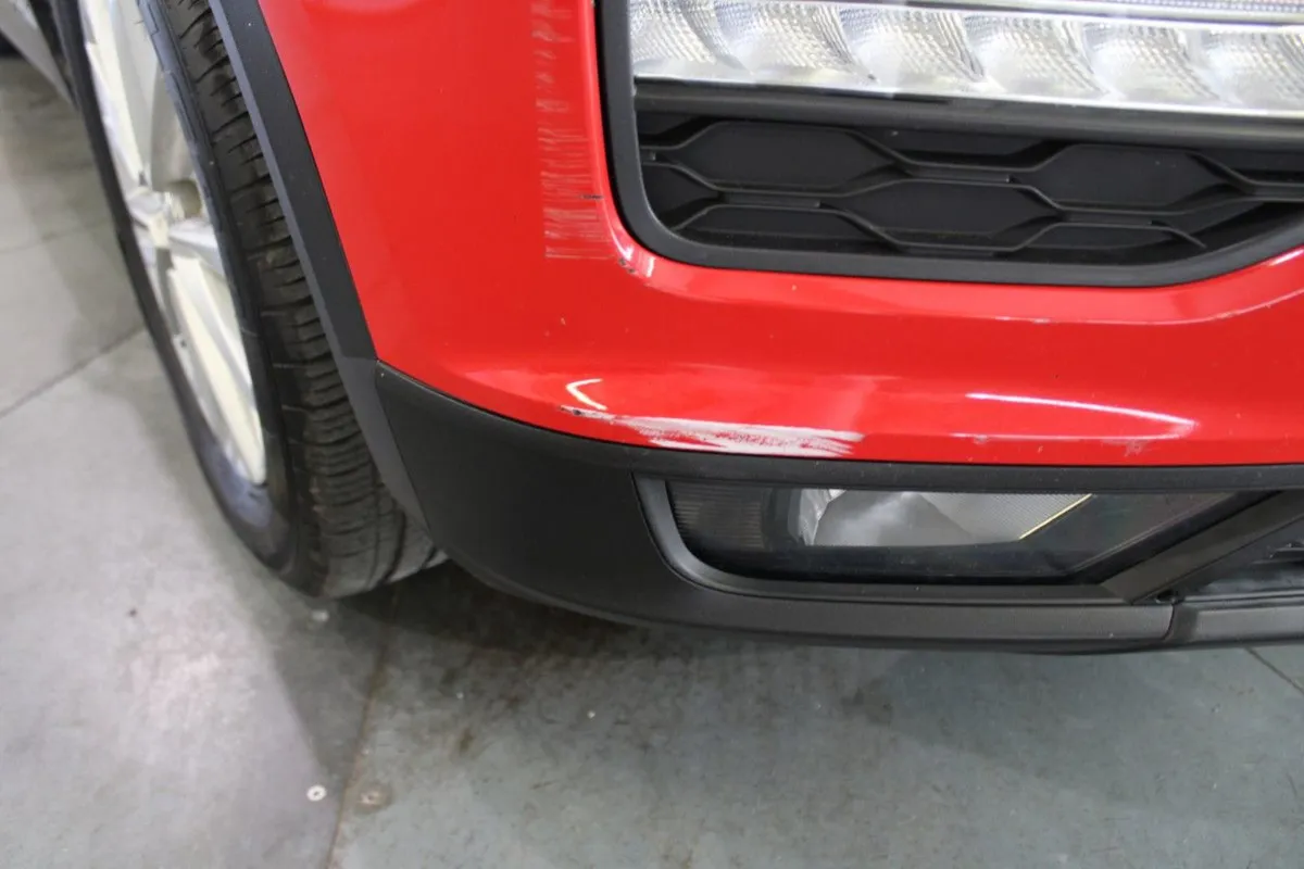Volkswagen T-Roc 1.0 TSI 115bhp T-roc - Image 3