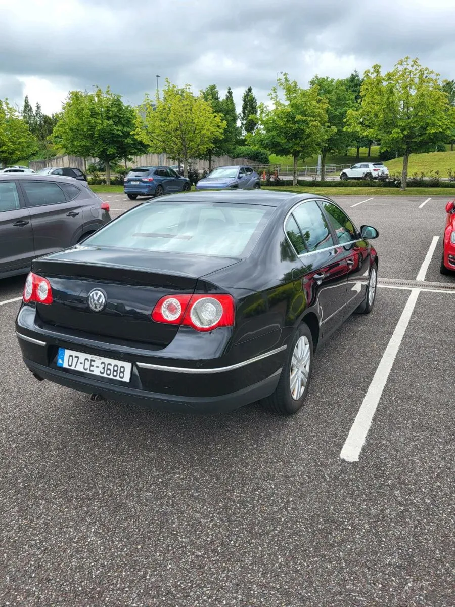 Volkswagen passat - Image 3