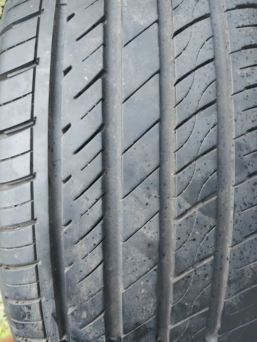 Tyres and Alloys - Image 4