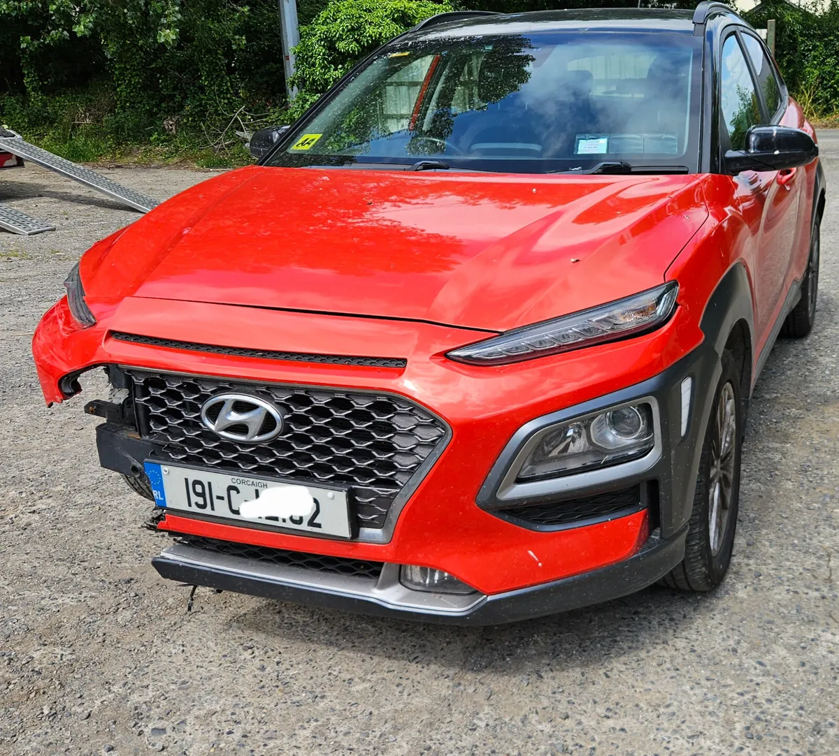 Hyundai Kona 209 1.6d 190km - Image 1