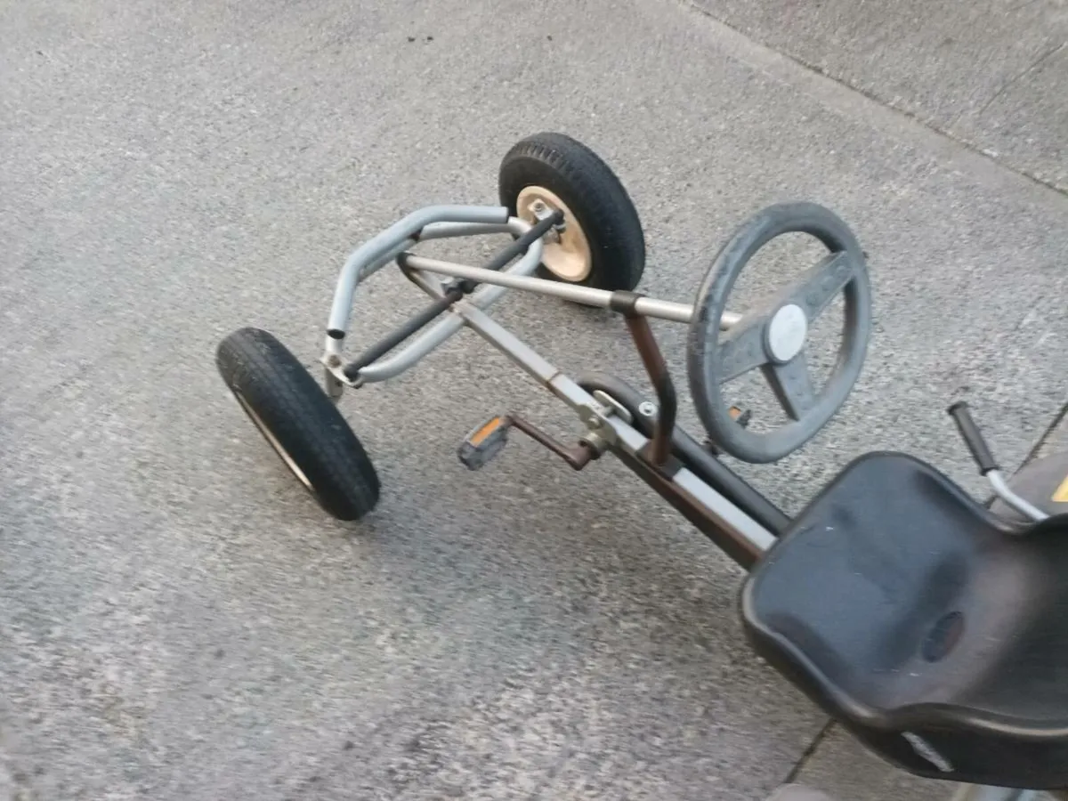 Berg kart - Image 2