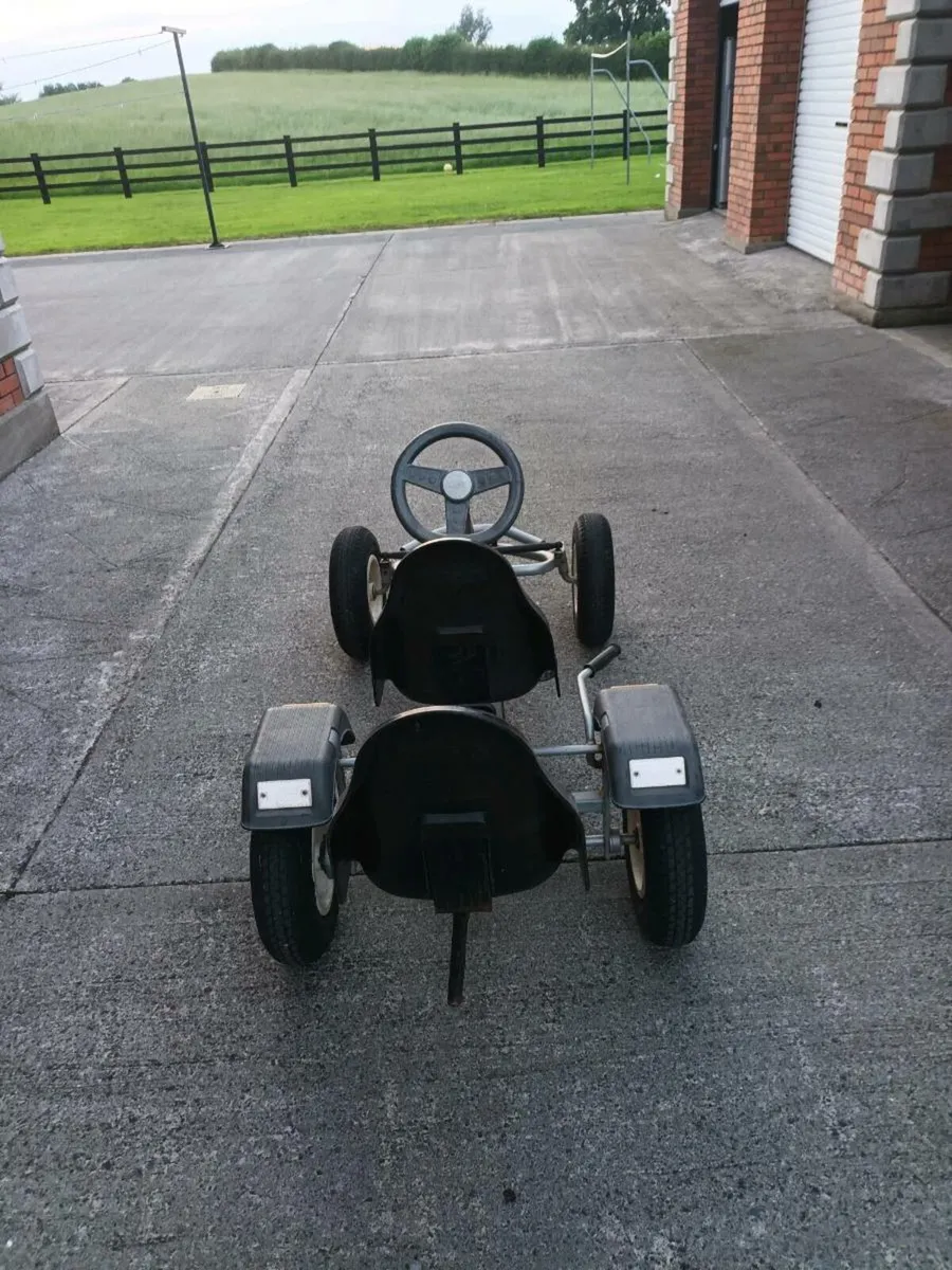 Berg kart - Image 3