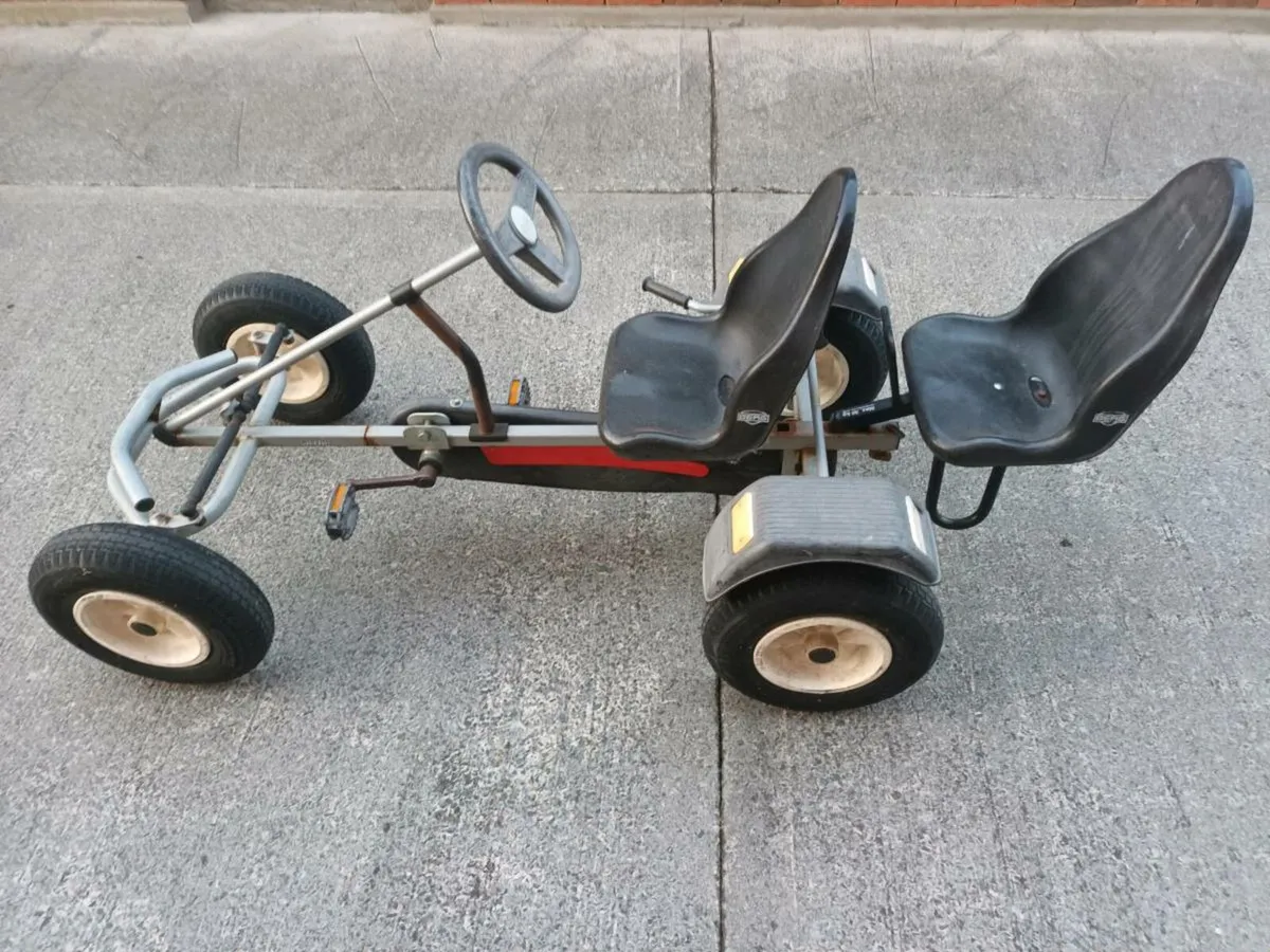 Berg kart - Image 4