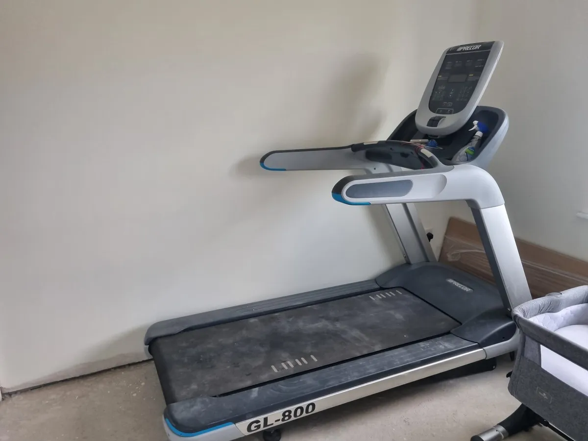 Treadmill - Image 3