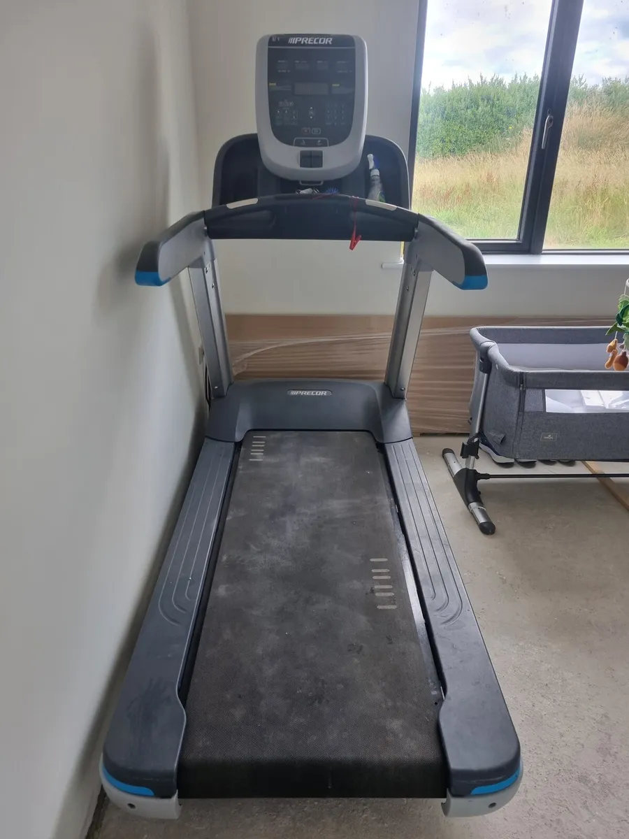 Treadmill - Image 4