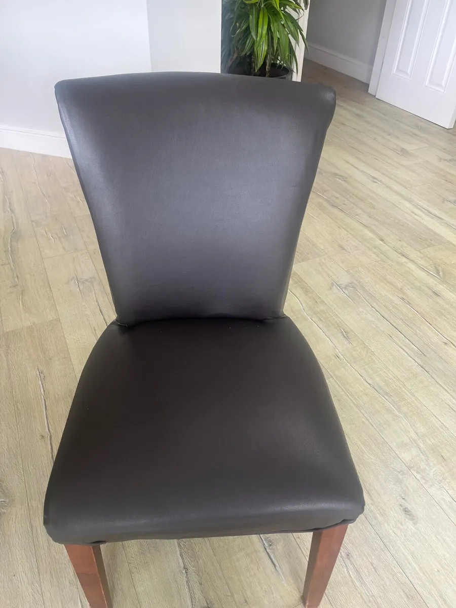 Dining chairs - Image 2