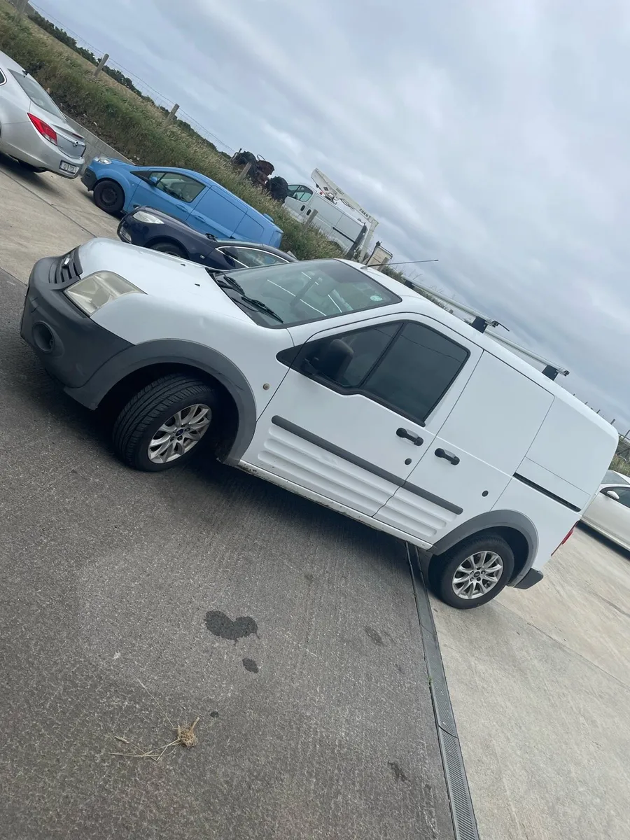 ❌FORD TRANSIT CONNECT❌ - Image 3