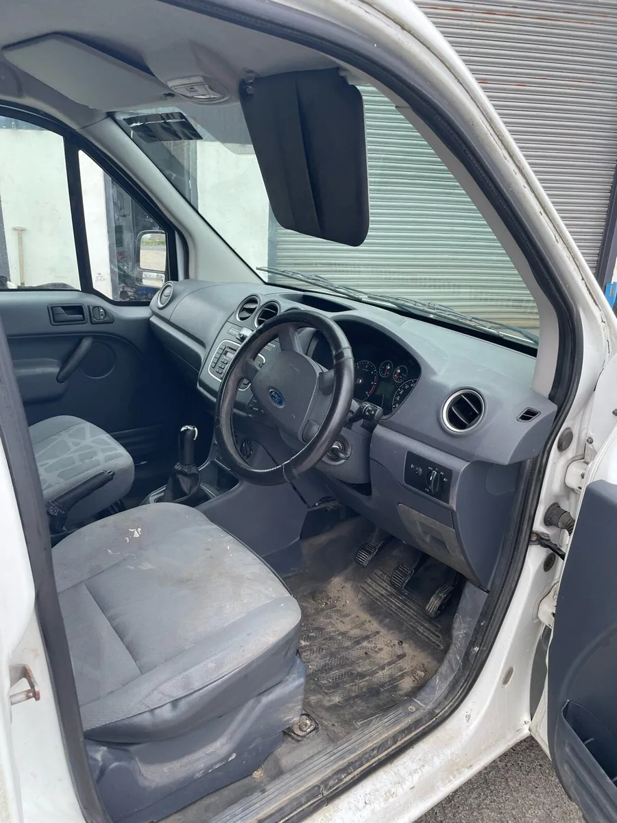 ❌FORD TRANSIT CONNECT❌ - Image 4