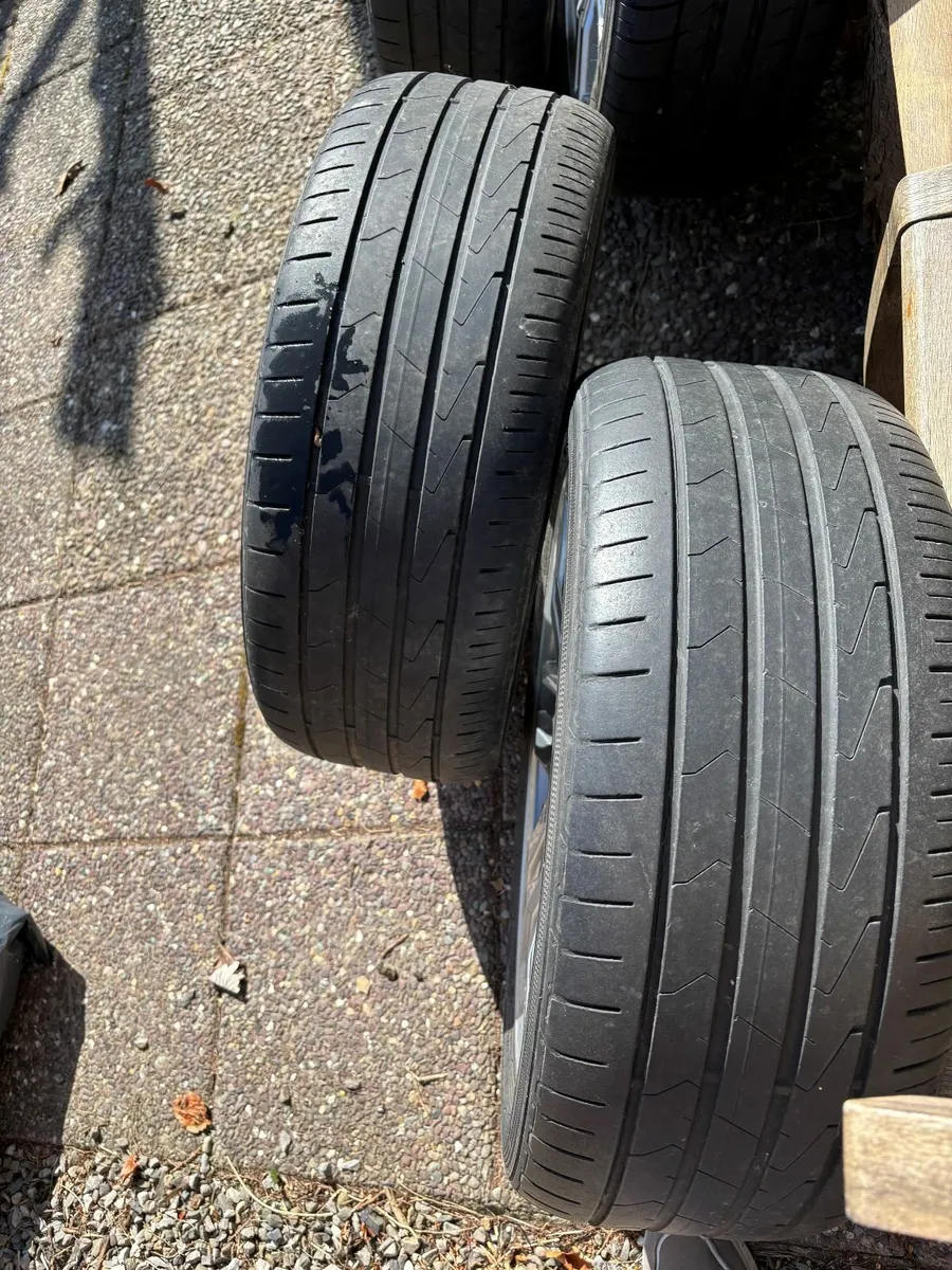Alloy wheels - Image 2