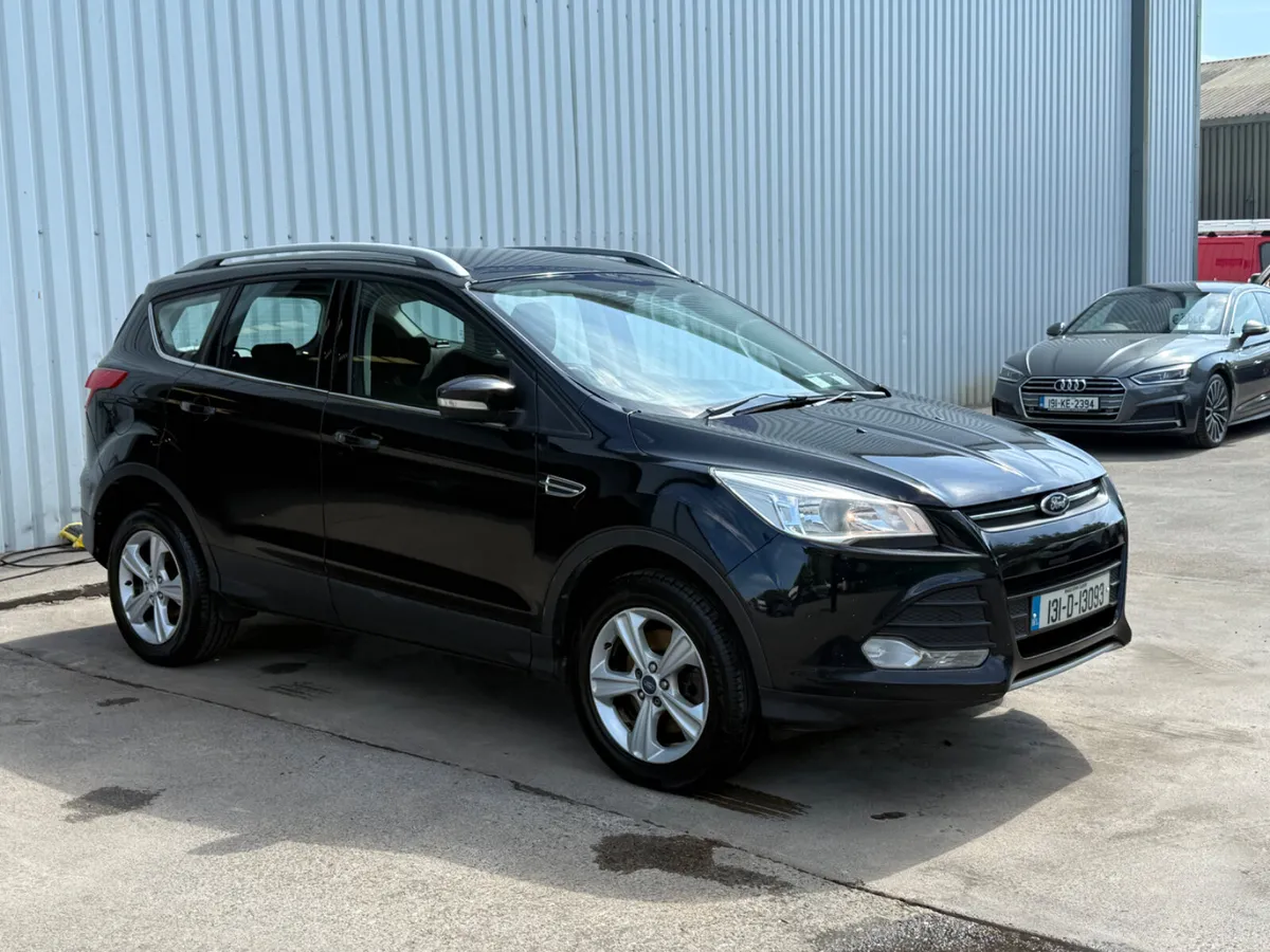 Ford Kuga 2013 TRADE SALE ONLY READ FULL ADD - Image 2