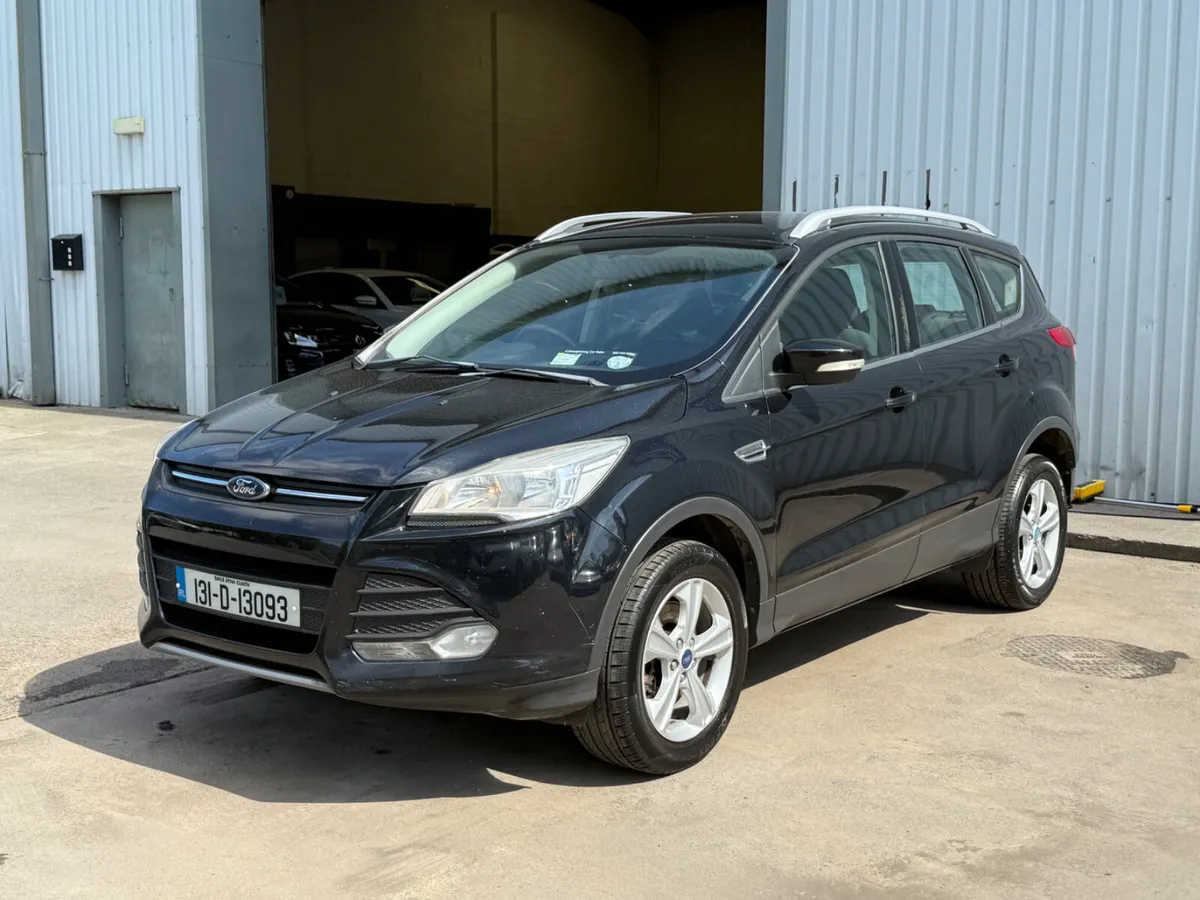 Ford Kuga 2013 TRADE SALE ONLY READ FULL ADD - Image 3