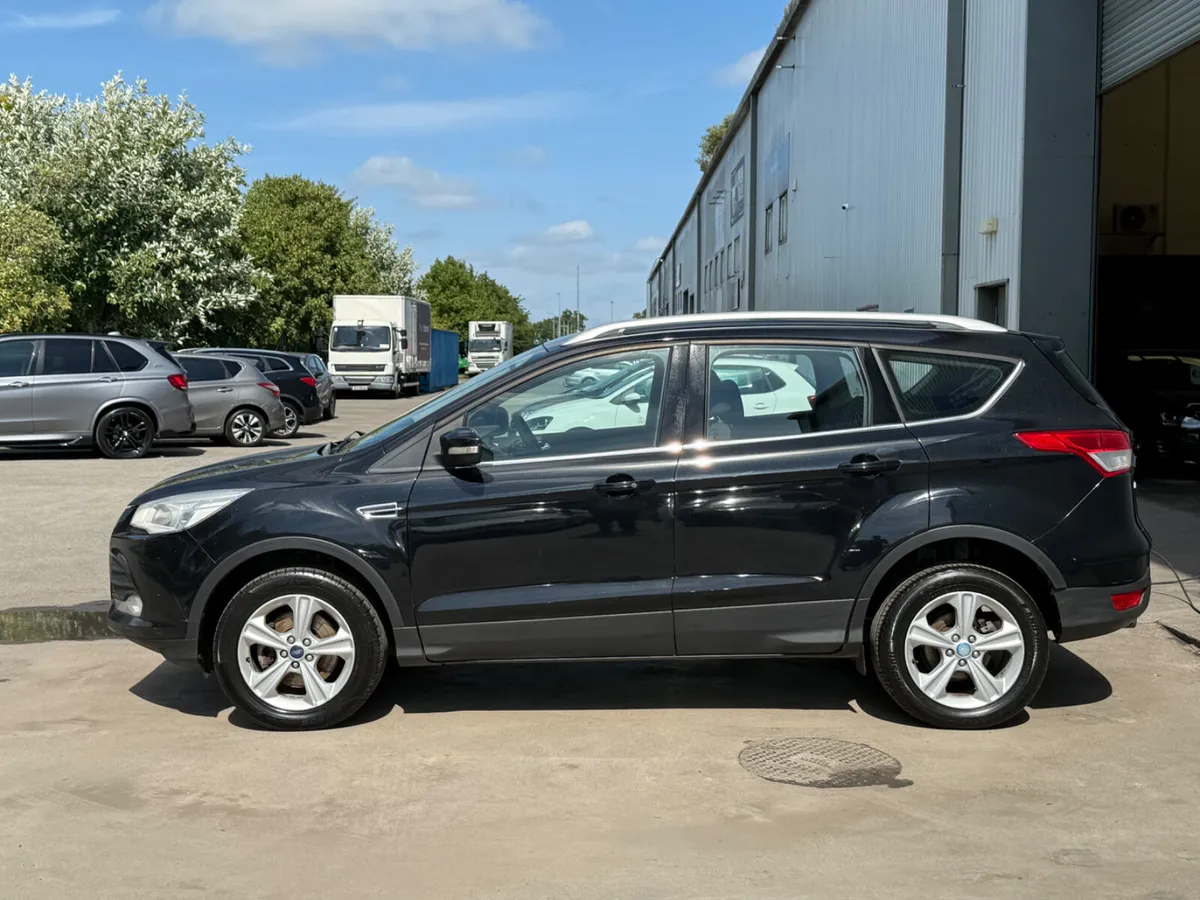 Ford Kuga 2013 TRADE SALE ONLY READ FULL ADD - Image 4