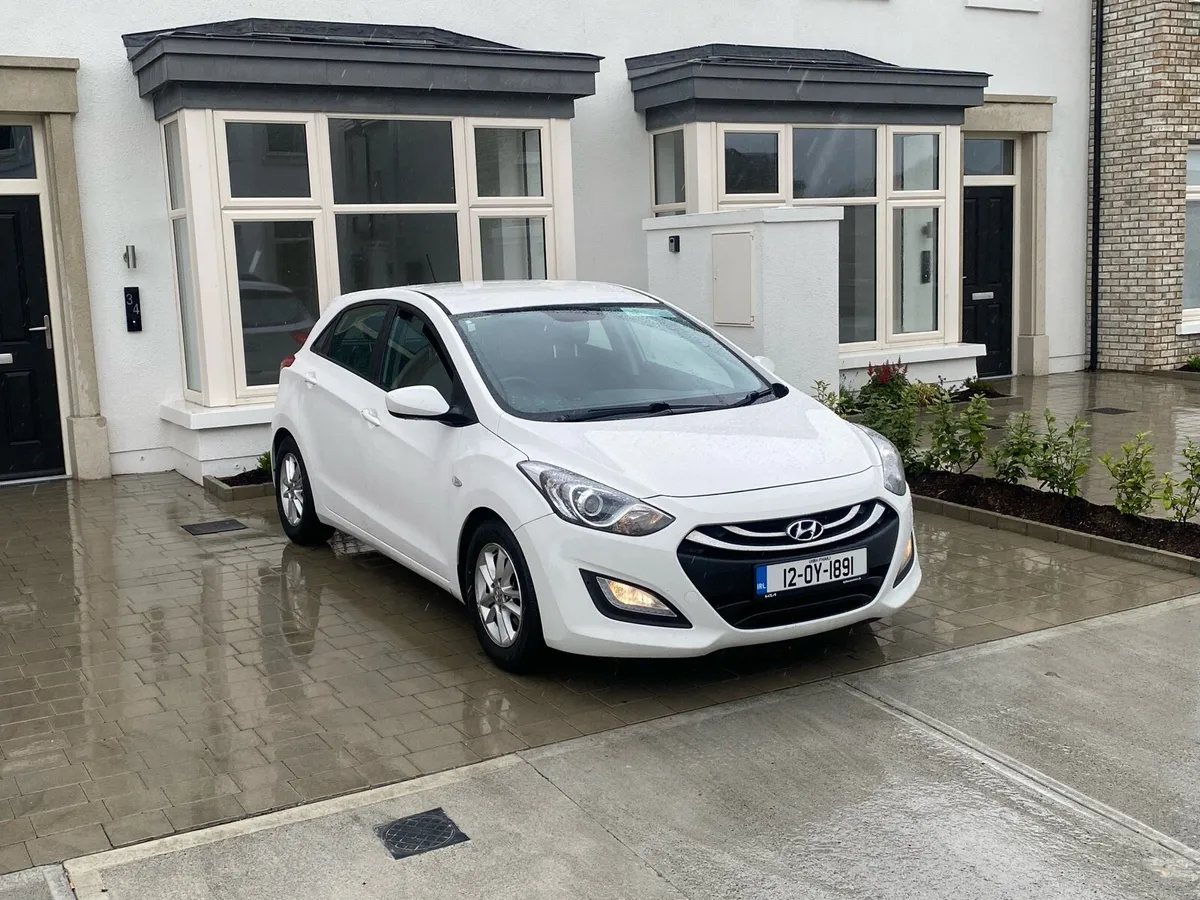 HYUNDAI I30 - Image 1