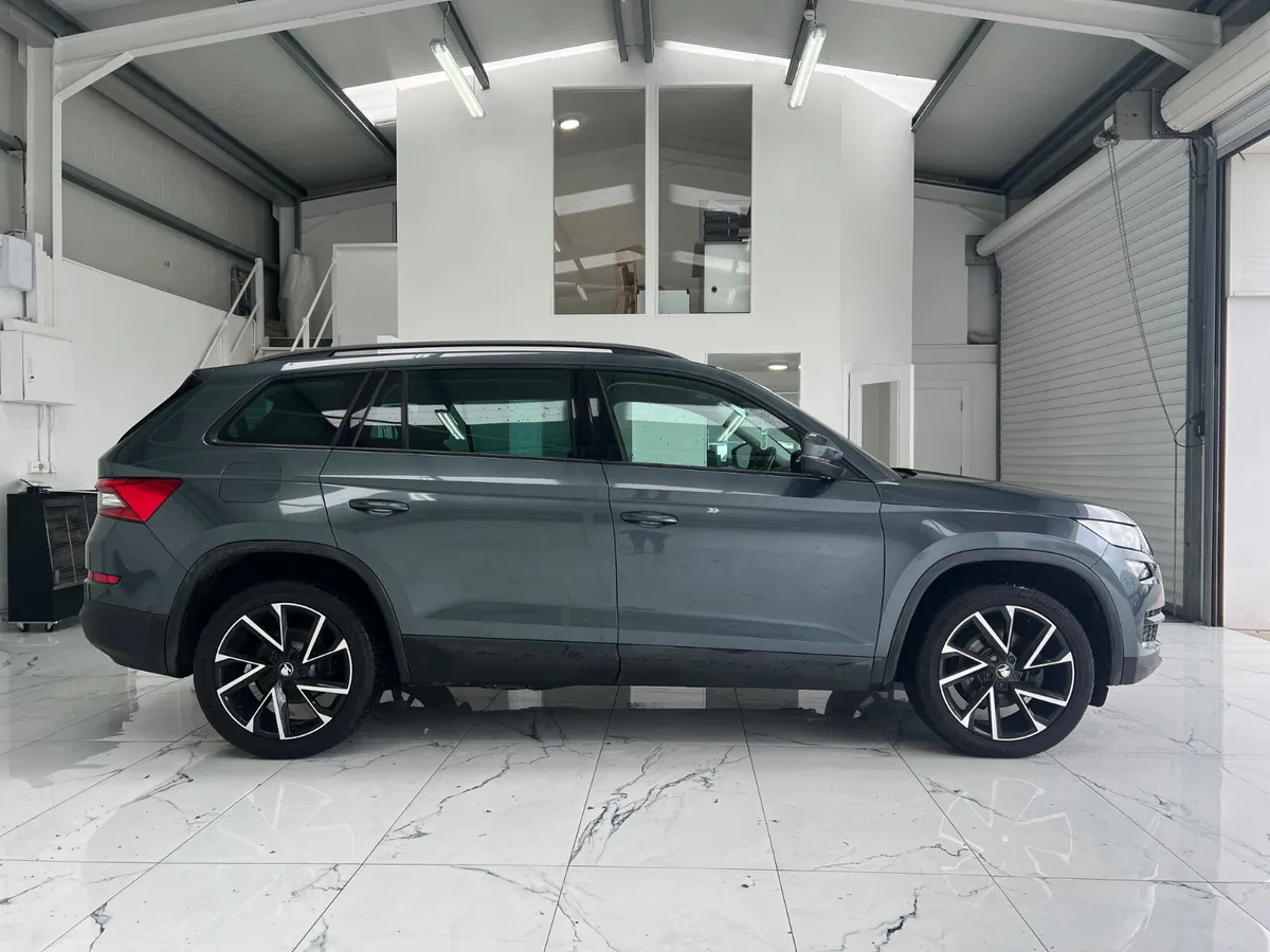 Skoda Kodiaq 2018 - Image 3