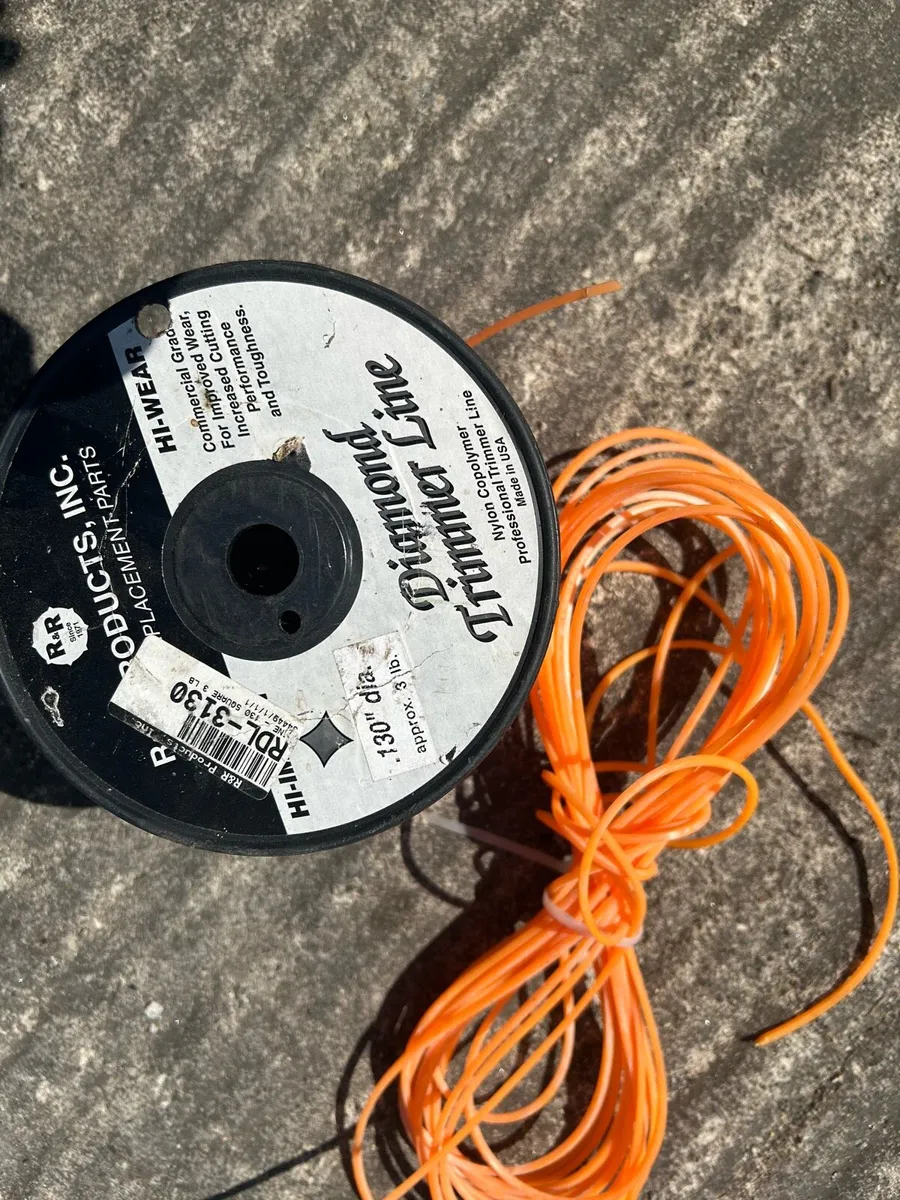Strimmer line - Image 2