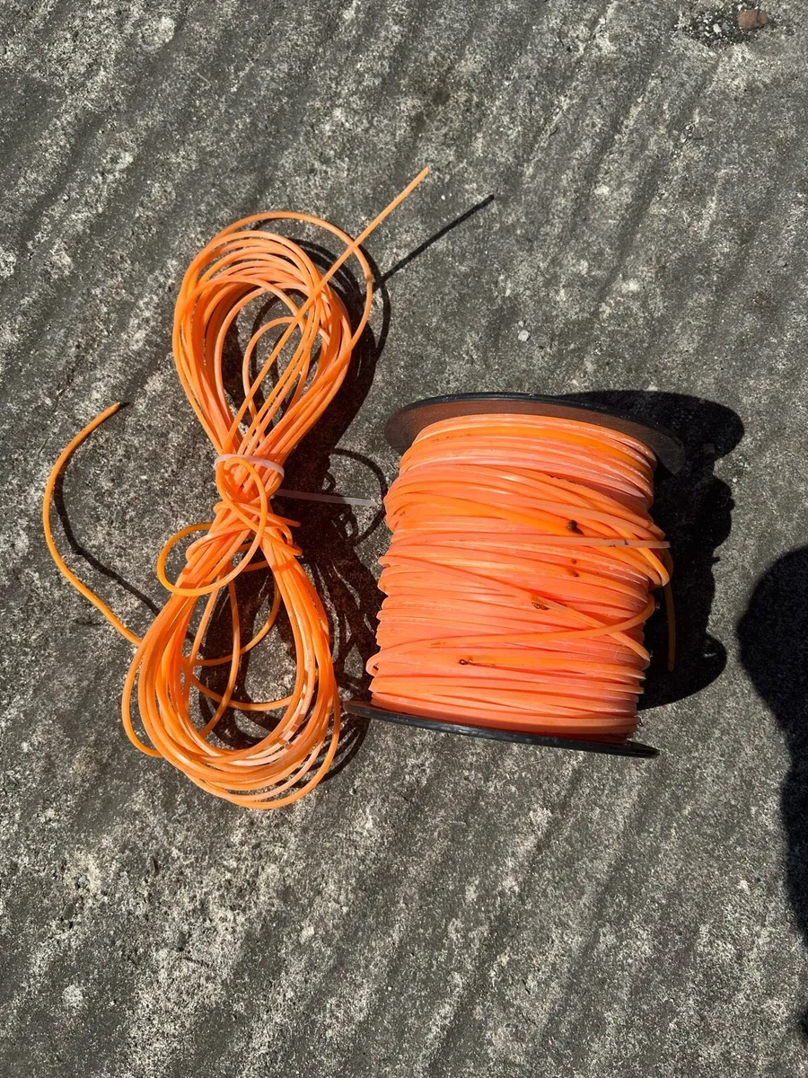 Strimmer line - Image 4