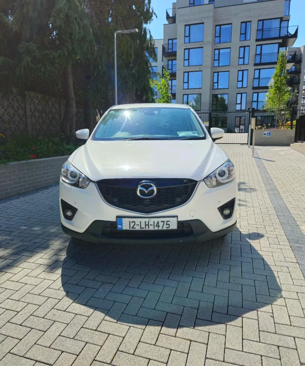 Mazda CX5 - Image 2