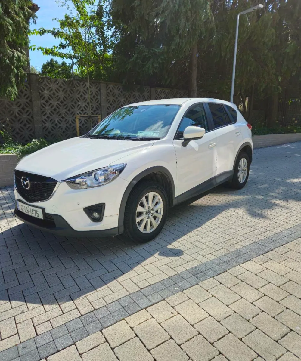 Mazda CX5 - Image 3