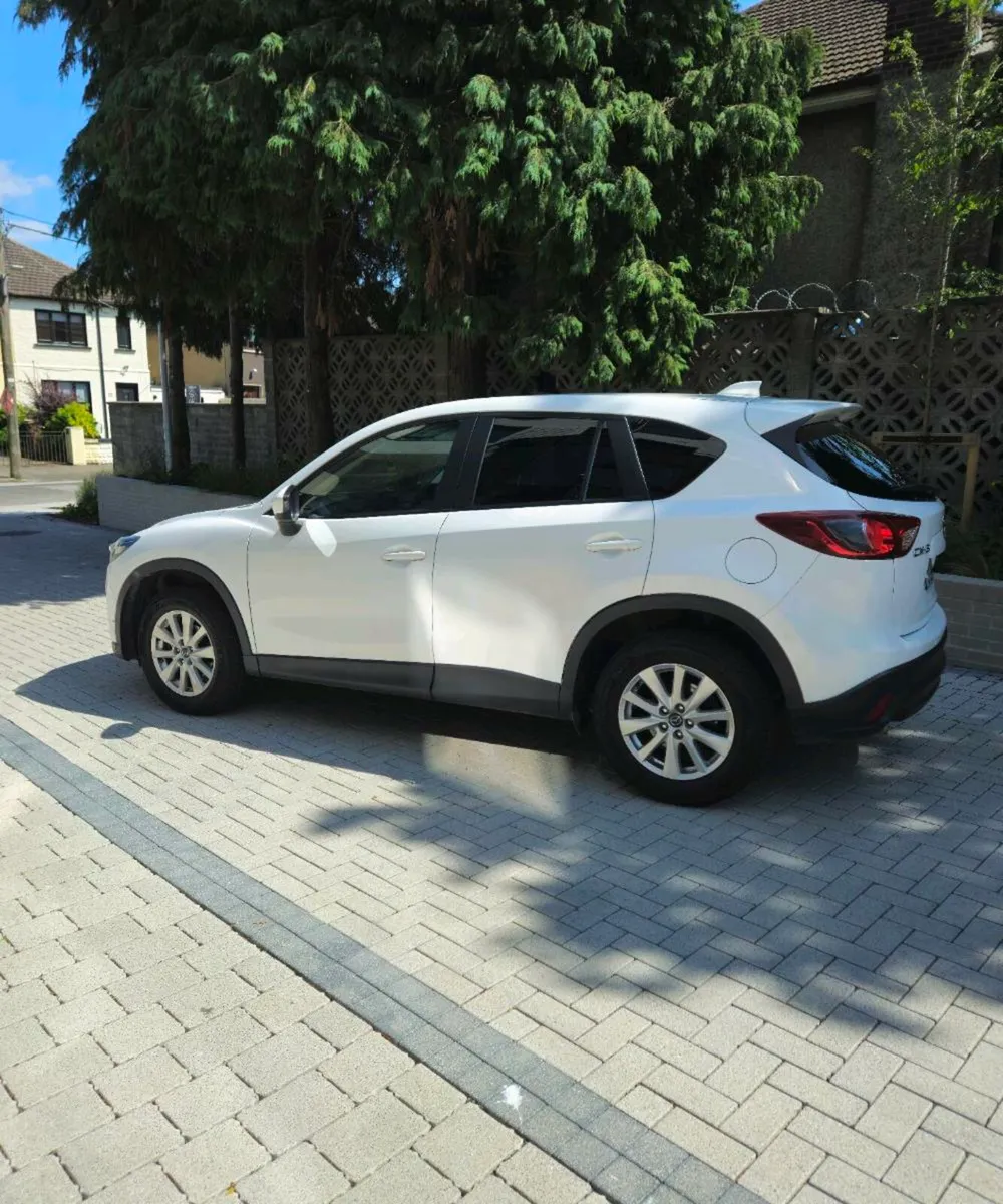 Mazda CX5 - Image 4