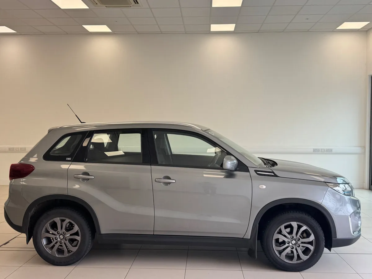 Suzuki Vitara 2021 - Image 3