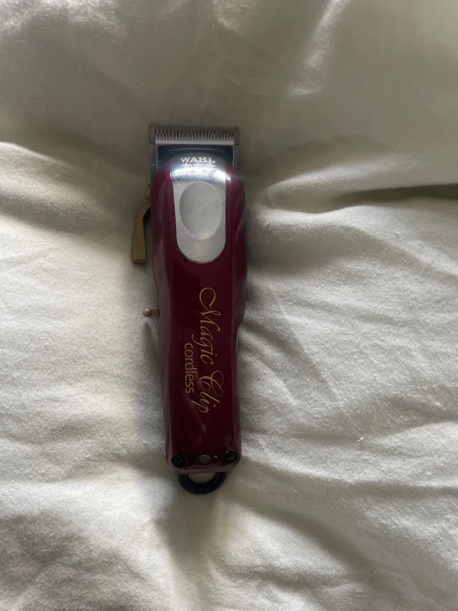 Wahl Magic Clippers - Image 4
