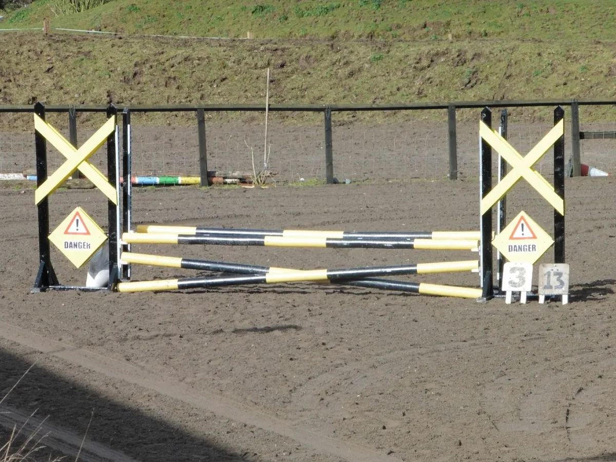 Equine Equipment - Image 2