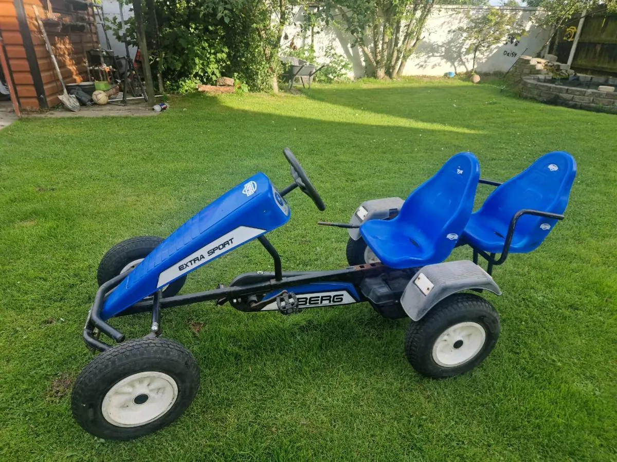 Go Kart