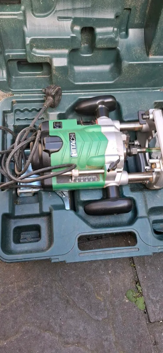 Power tools - Image 1