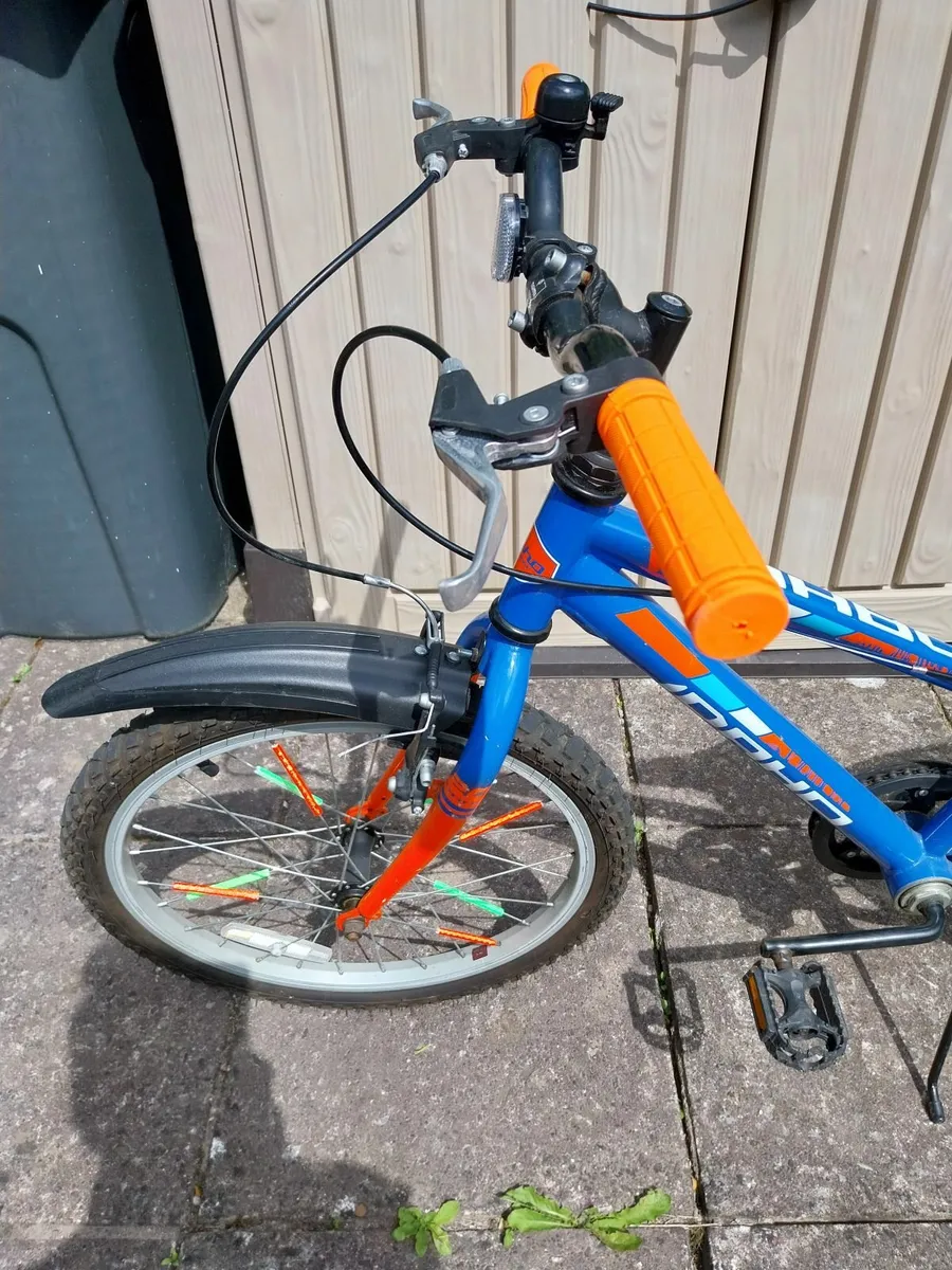 Kids bike - Image 3