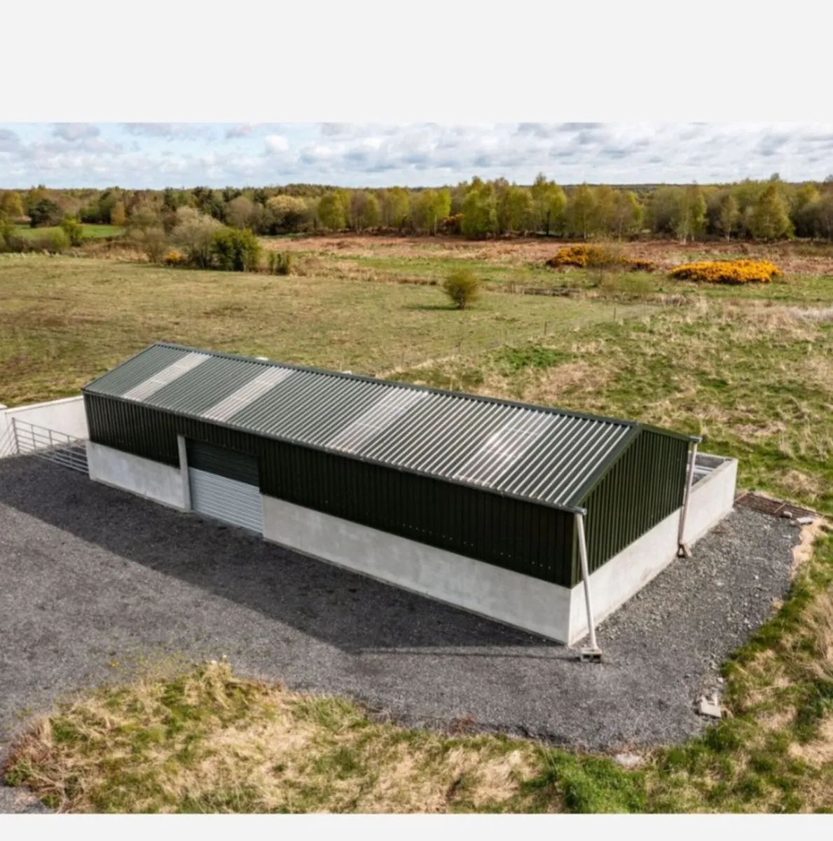 COMMERCIAL PROPERTY-CLOGHEEN,MONSTREVIN CO KILDARE - Image 4