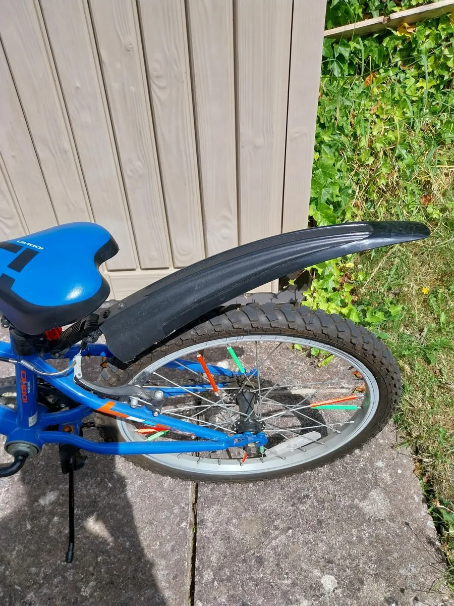 Kids bike - Image 4