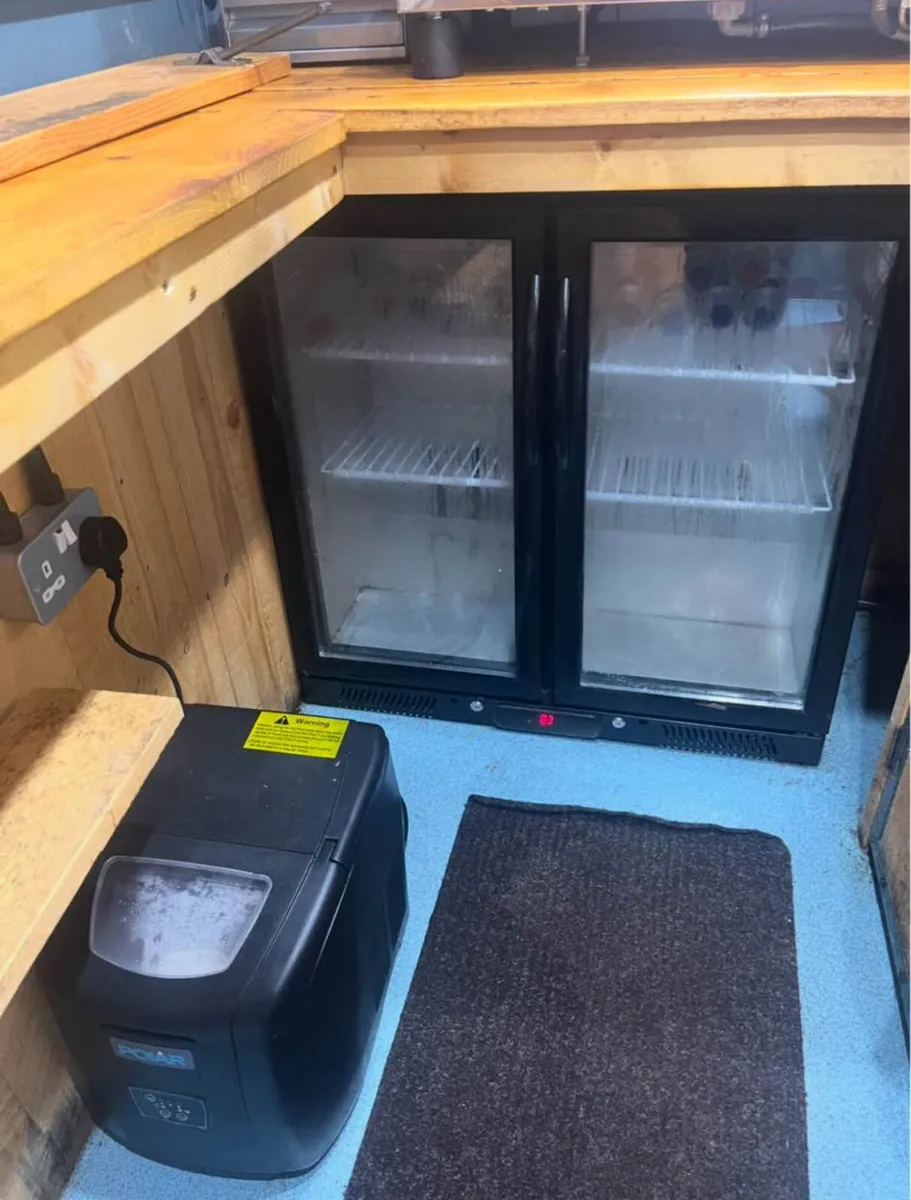 Coffee Truck - Image 3