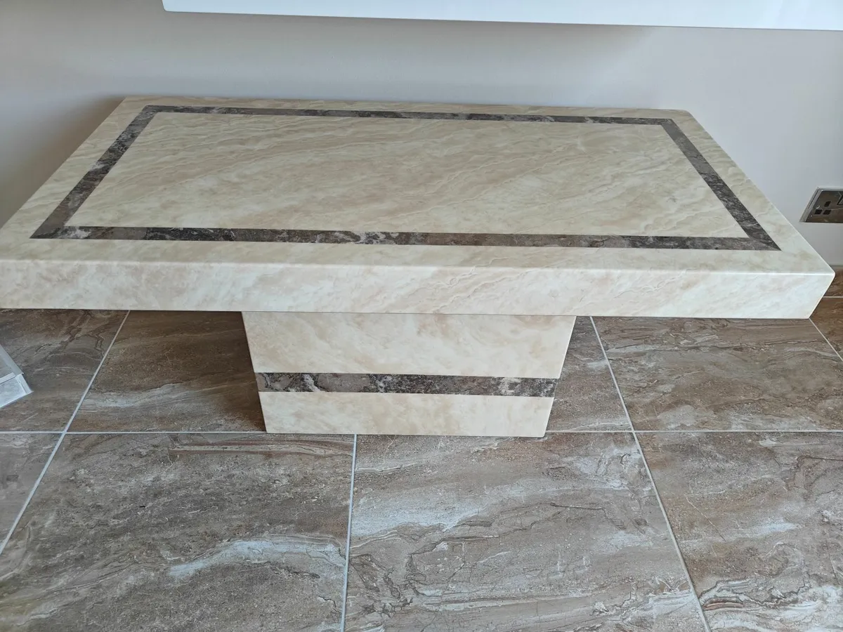Coffee table - Image 2