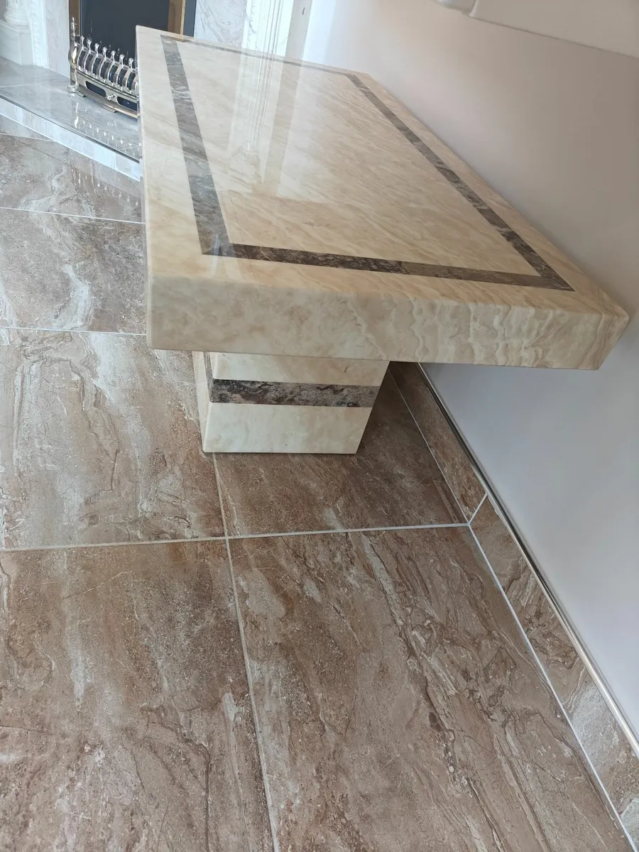 Coffee table - Image 3