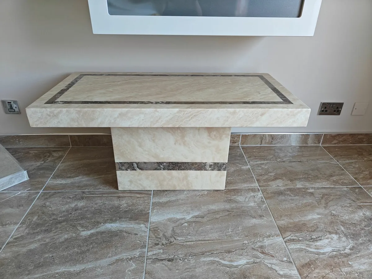 Coffee table - Image 4
