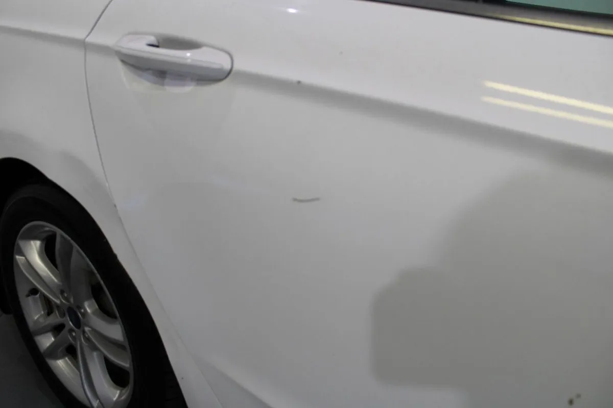 Ford Mondeo 1.6tdci 115PS Zetec - Image 3