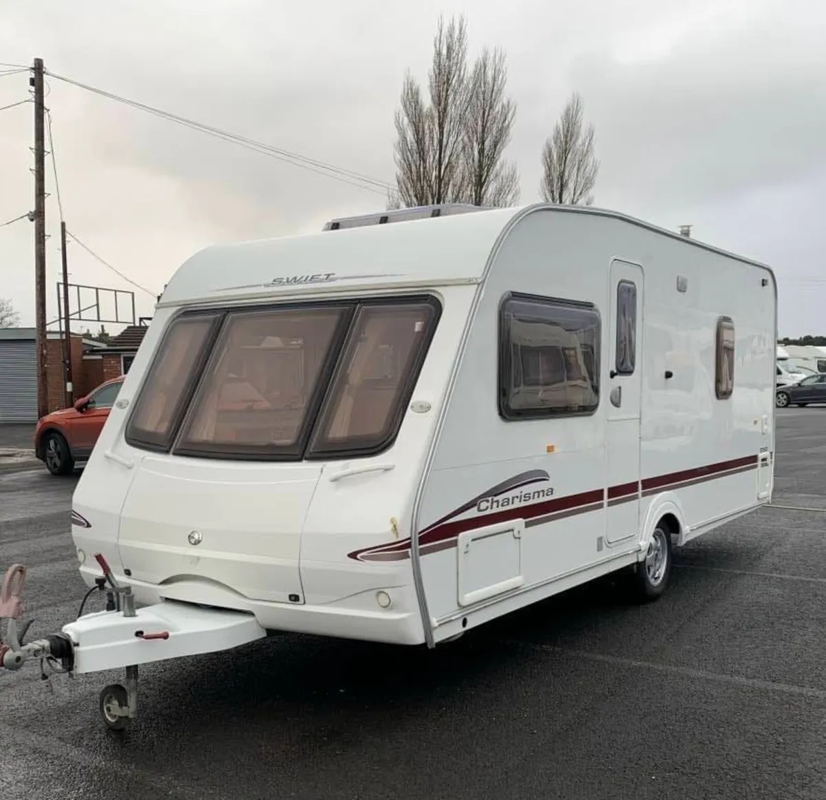 Caravan - Image 1