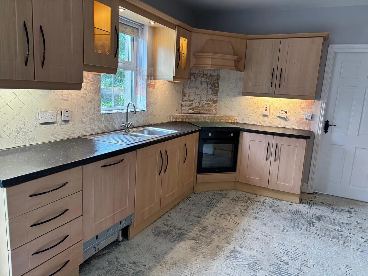 Kitchen - Image 1