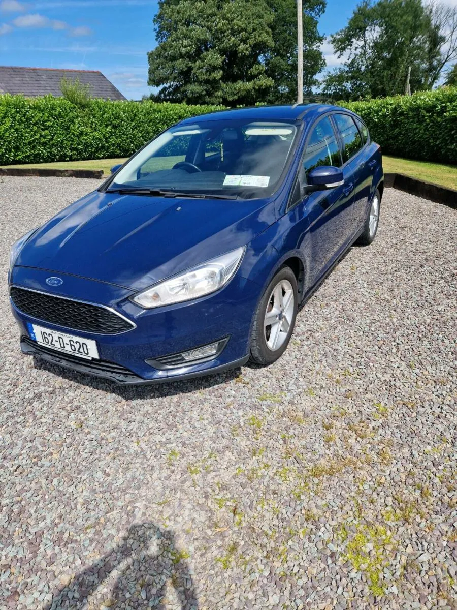 Ford focus 1.5 tdci - Image 2