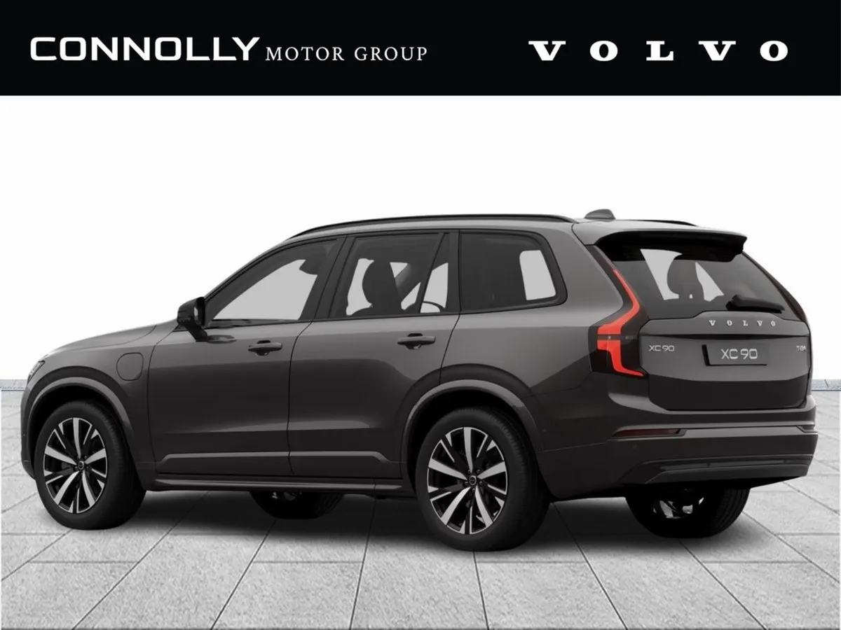 Volvo XC90 T8 Plus Dark Phev - Image 2