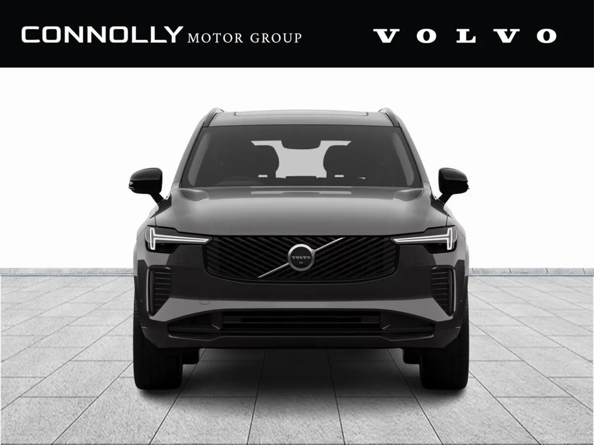Volvo XC90 T8 Plus Dark Phev - Image 3