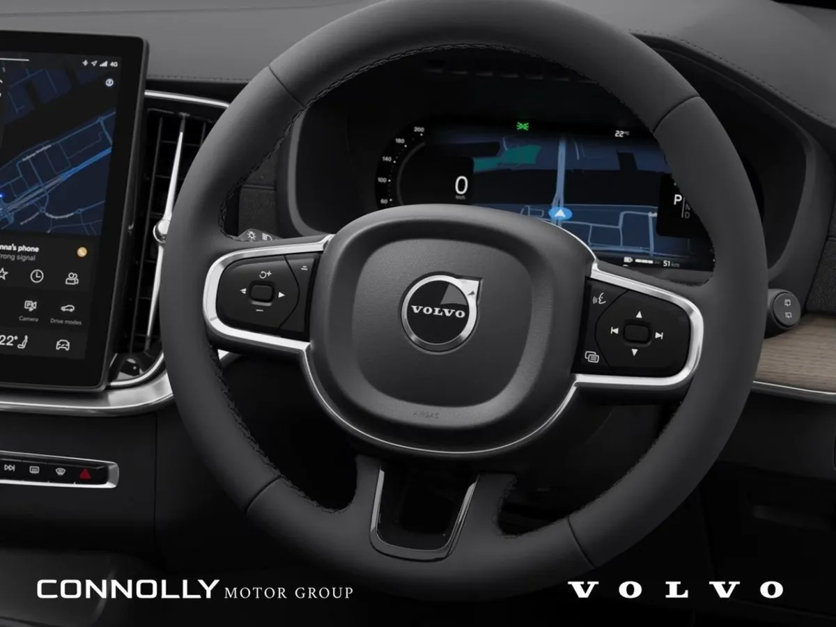 Volvo XC90 T8 Plus Dark Phev - Image 4
