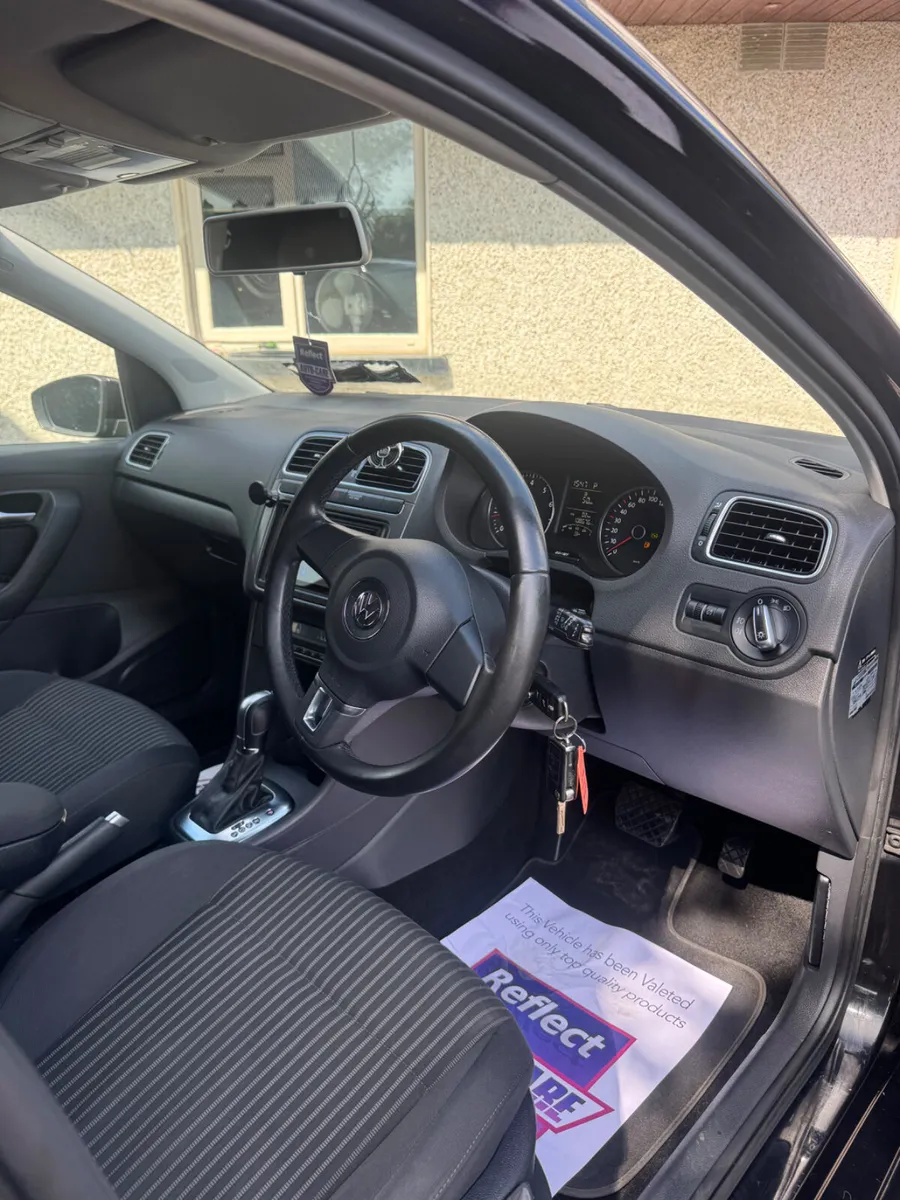 Volkswagen Polo 2014 auto - Image 4