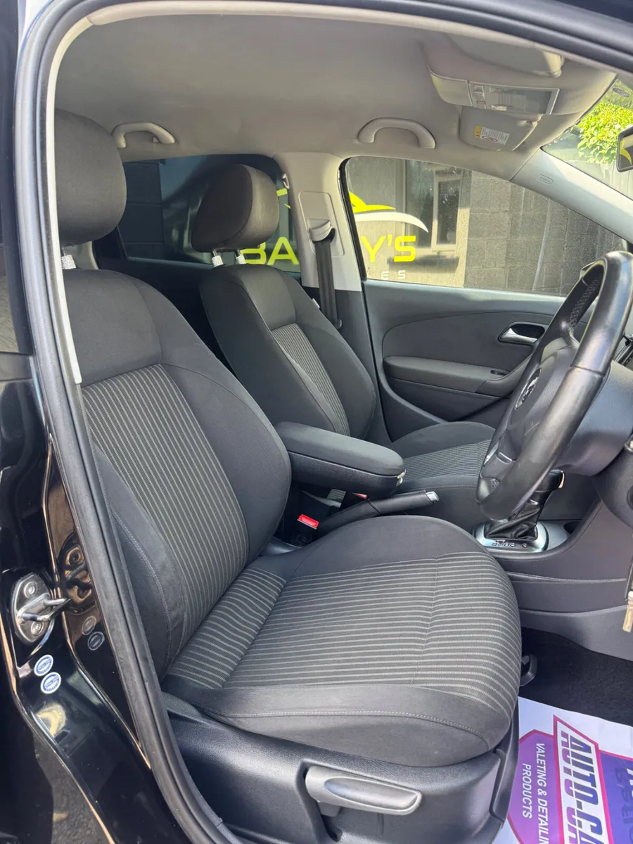 Volkswagen Polo 2014 auto - Image 3