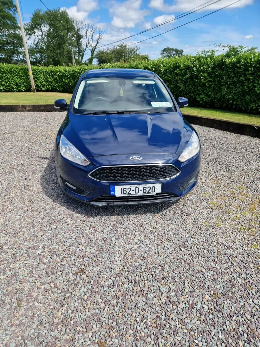 Ford focus 1.5 tdci - Image 3