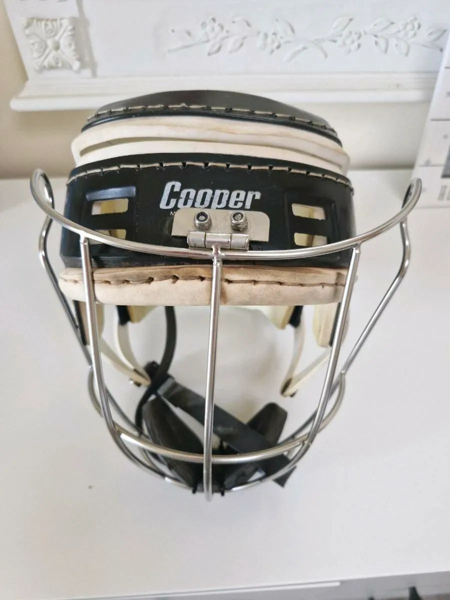 Cooper SK 100 - Image 1