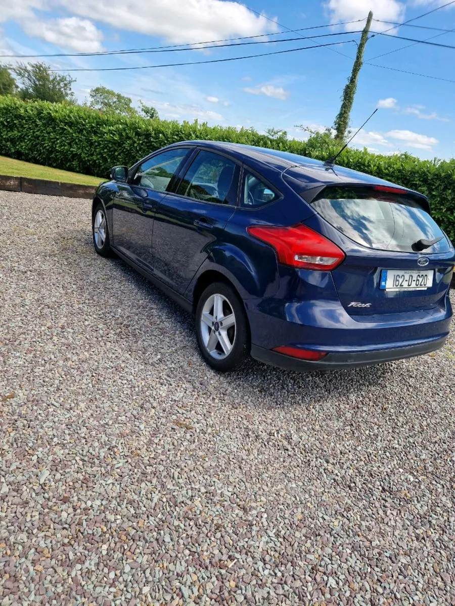 Ford focus 1.5 tdci - Image 4