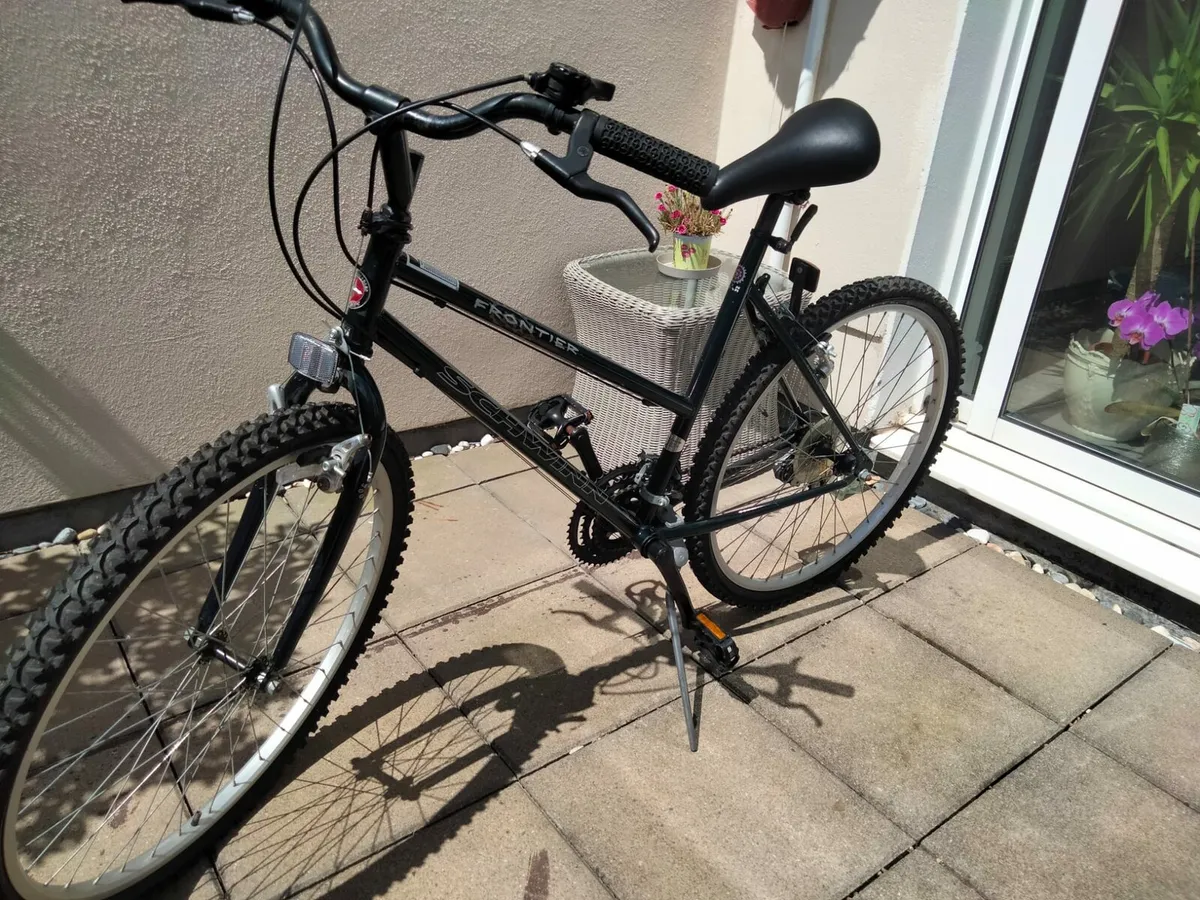 Ladies bicycle - Image 2