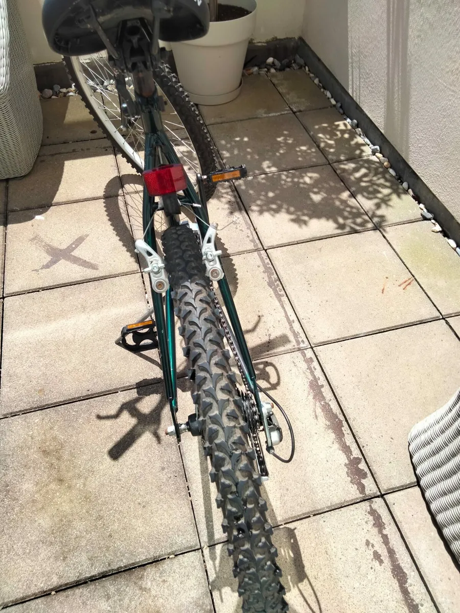 Ladies bicycle - Image 3