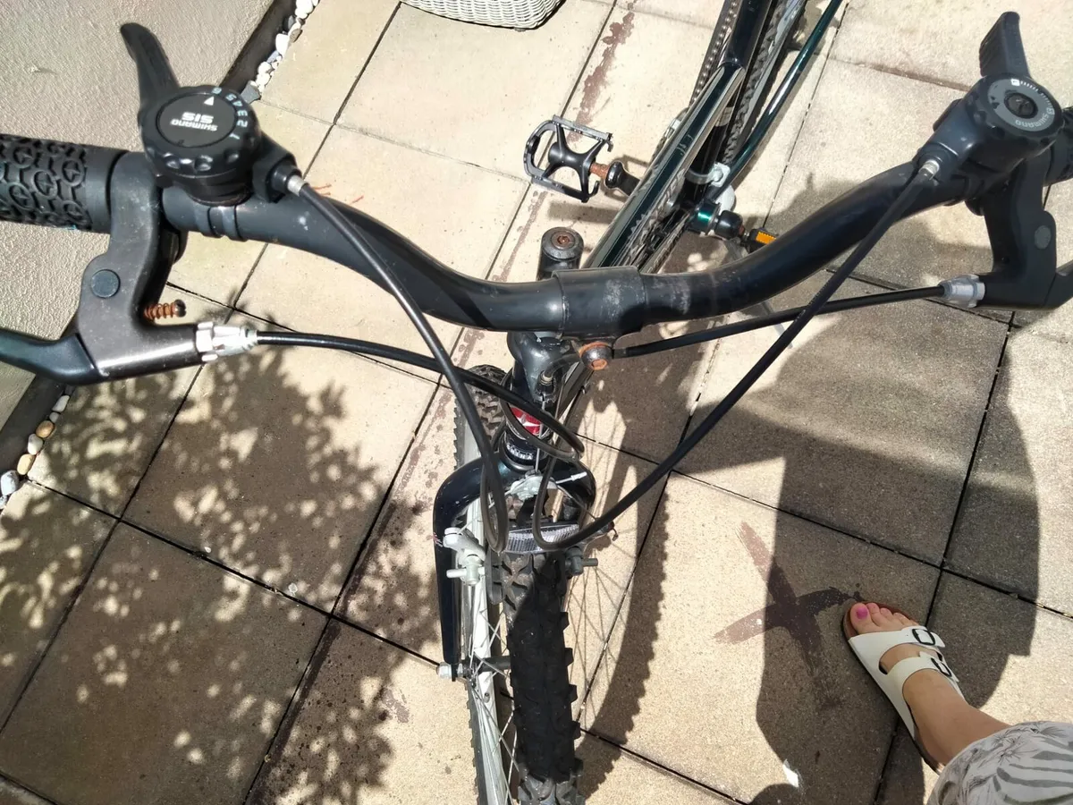 Ladies bicycle - Image 4